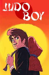 Judo Boy