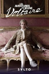 Les aventures du jeune Voltaire