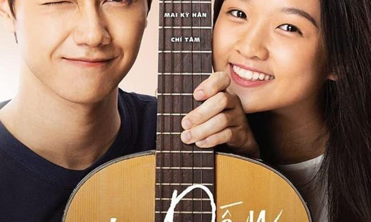 header image for First Love