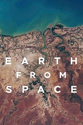 Earth from Space