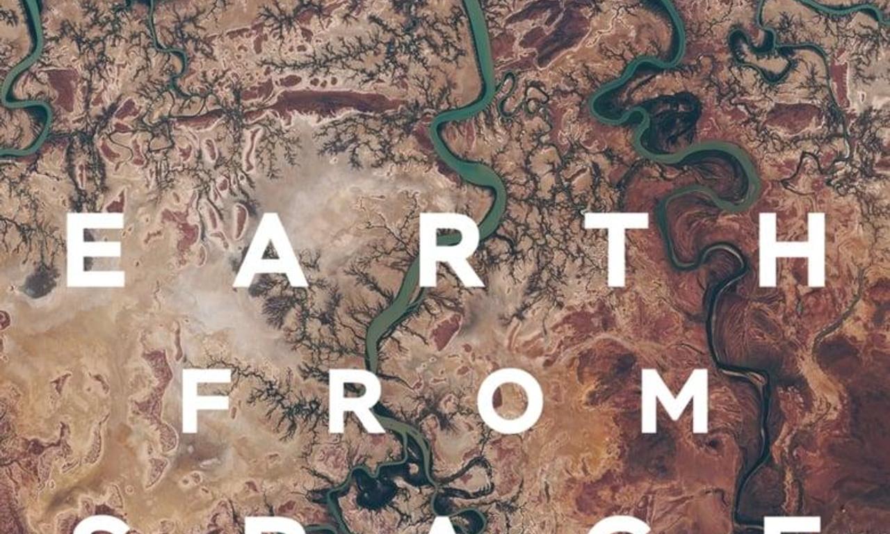 header image for Earth from Space