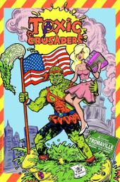 Toxic Crusaders