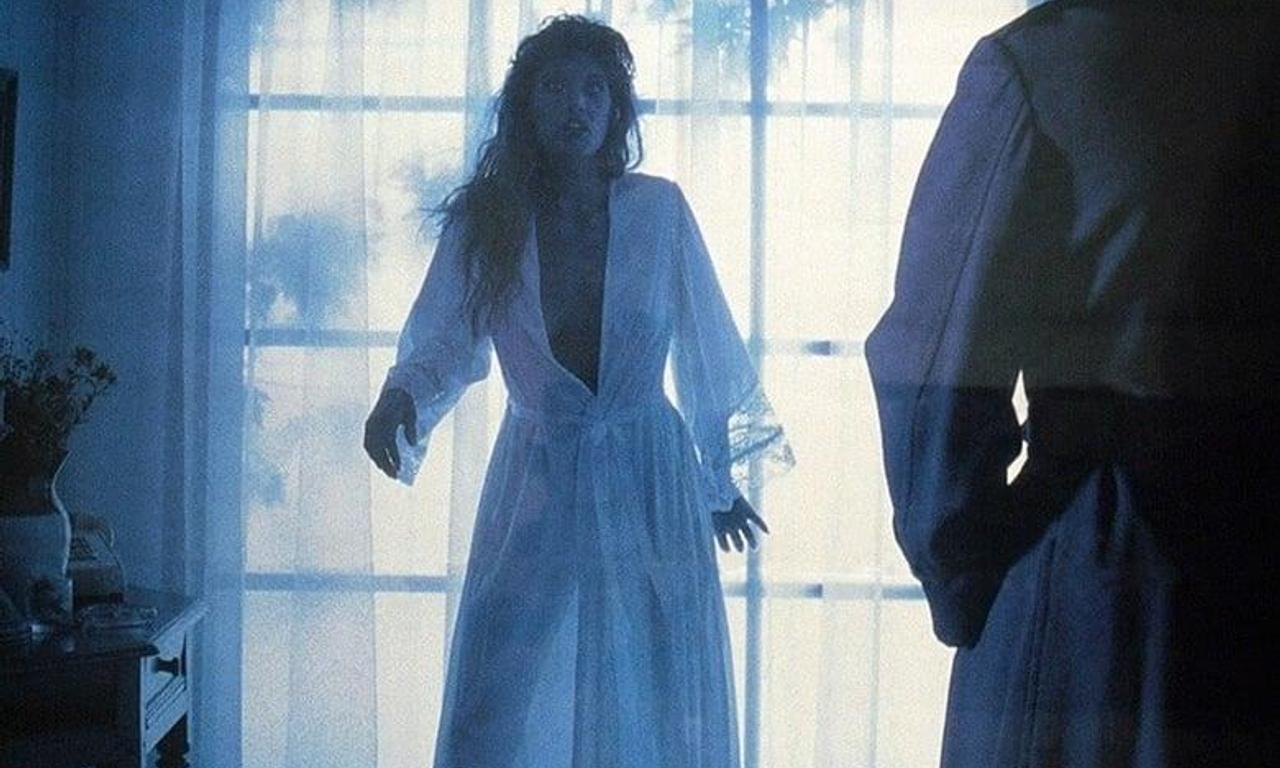 header image for The Caller