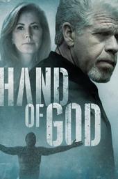 Hand of God