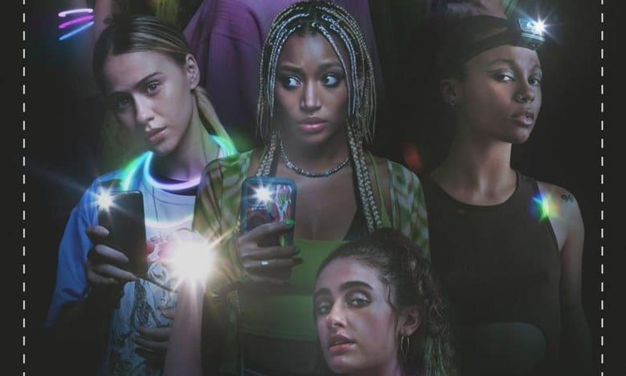 header image for Bodies Bodies Bodies