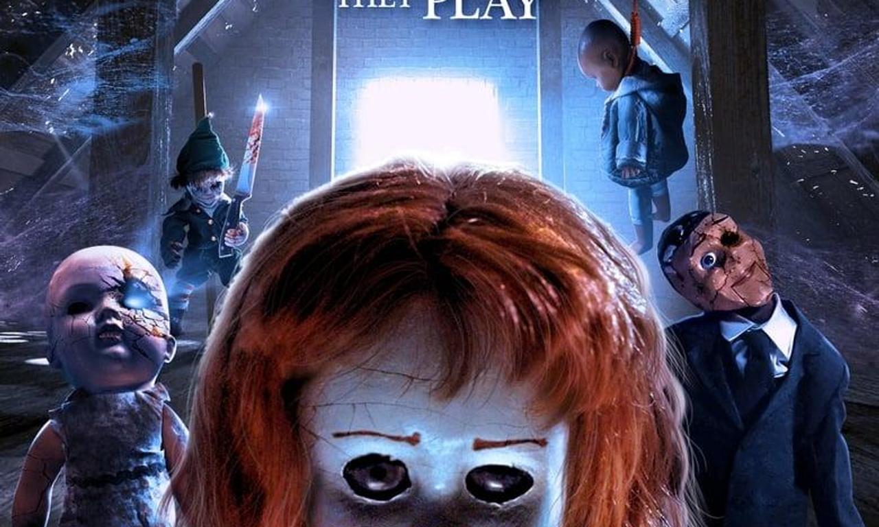 header image for Dolls