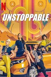 Unstoppable