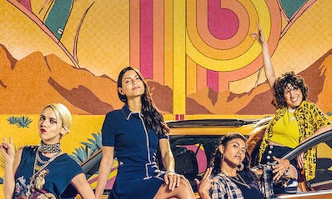 header image for Unstoppable