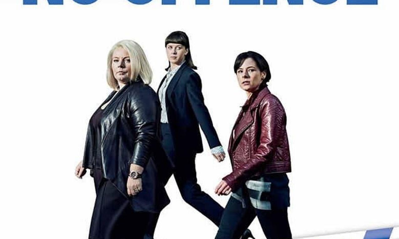 header image for No Offence