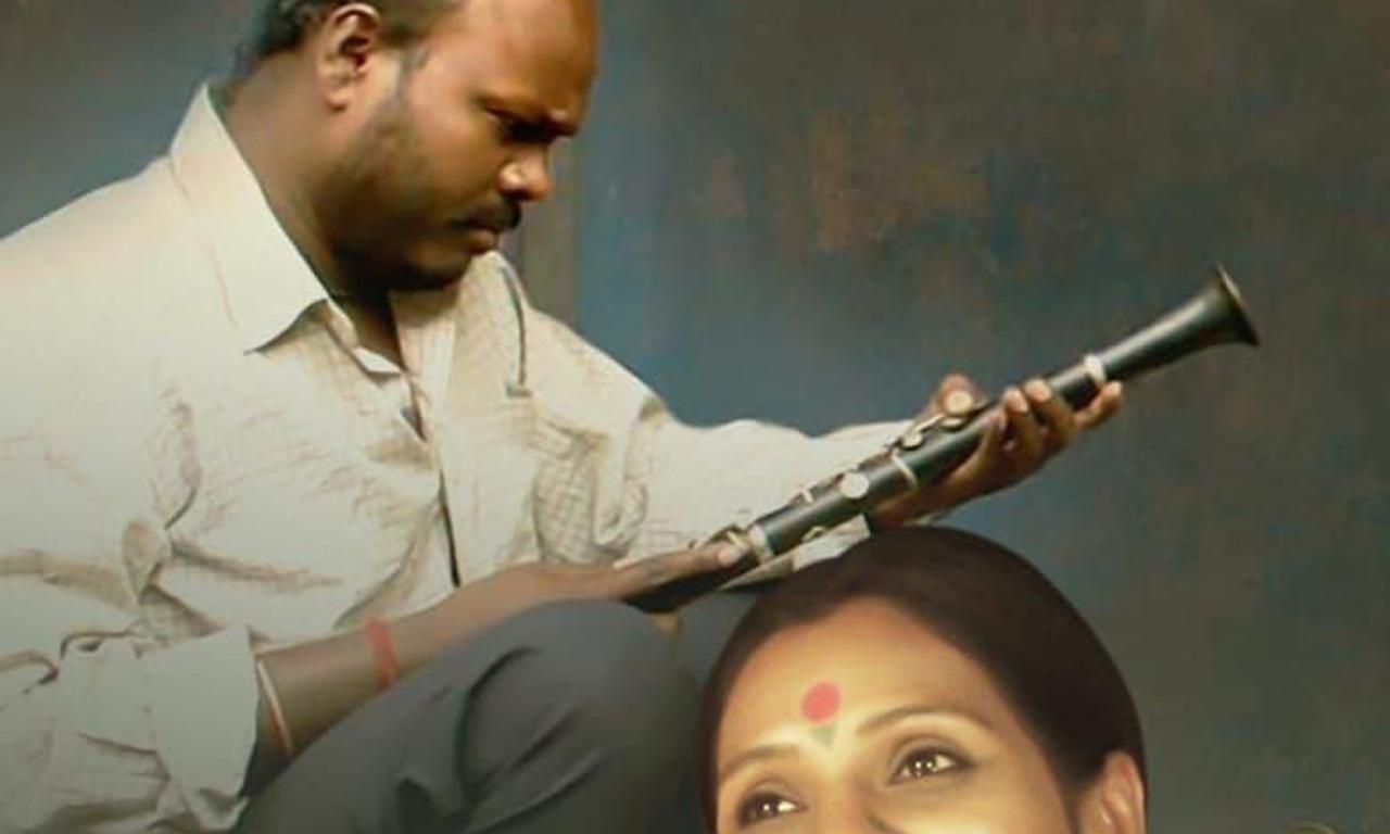 header image for Baboo Band Baaja