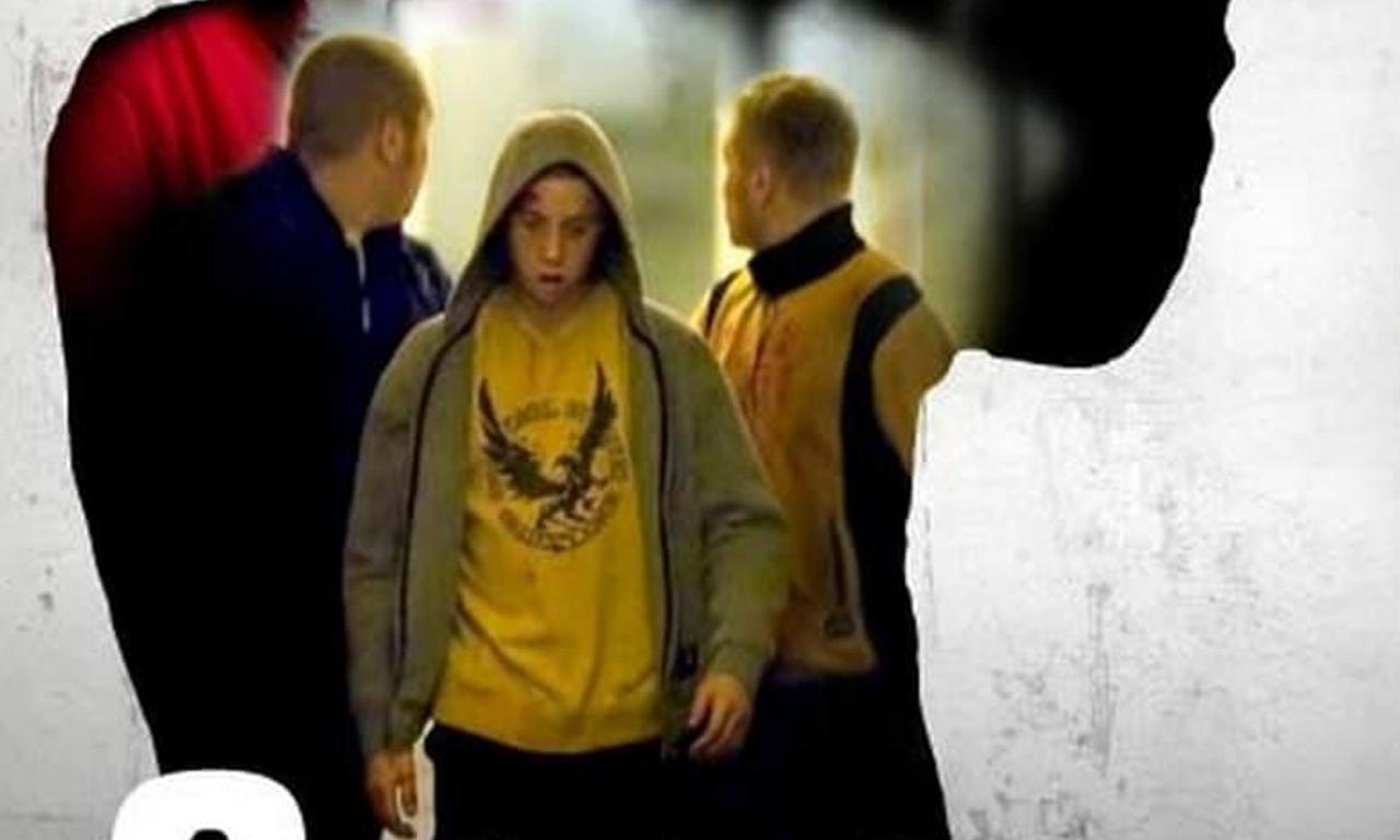 header image for Sons