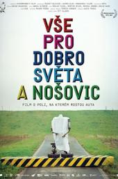 All for the good of the World and Nosovice