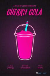 Cherry Cola