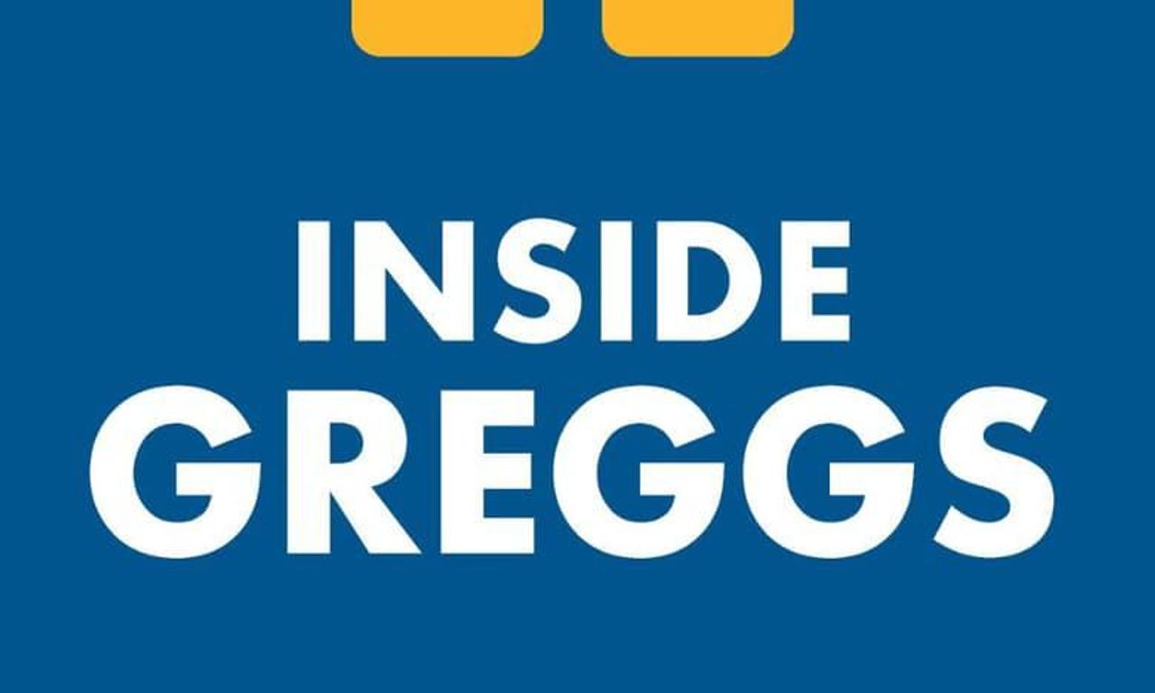 header image for Inside Greggs: Britain's Best Bakery