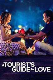 A Tourist's Guide to Love