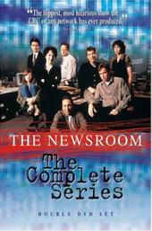 The Newsroom