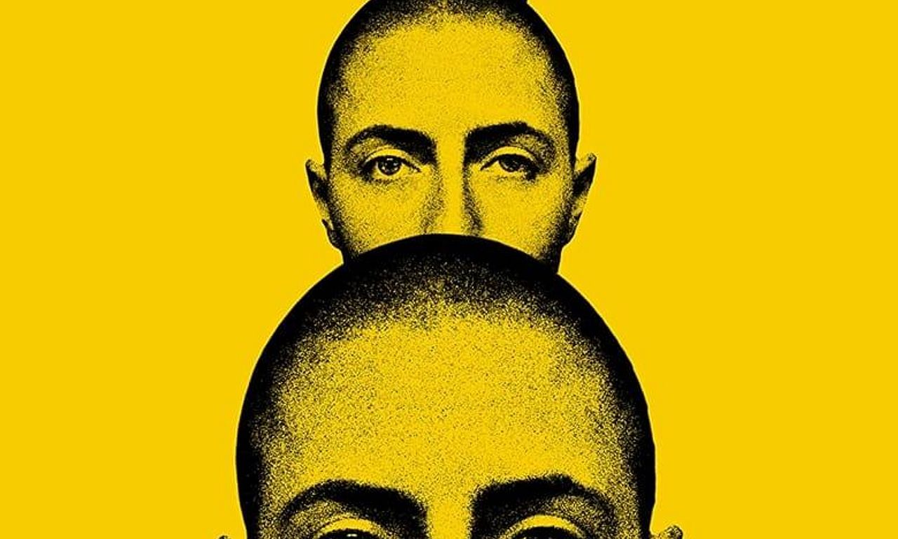 header image for The Year Between