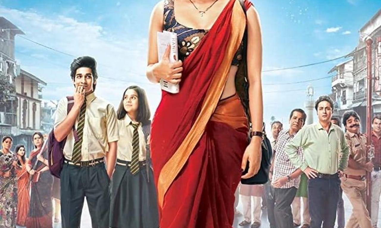 header image for Rasbhari