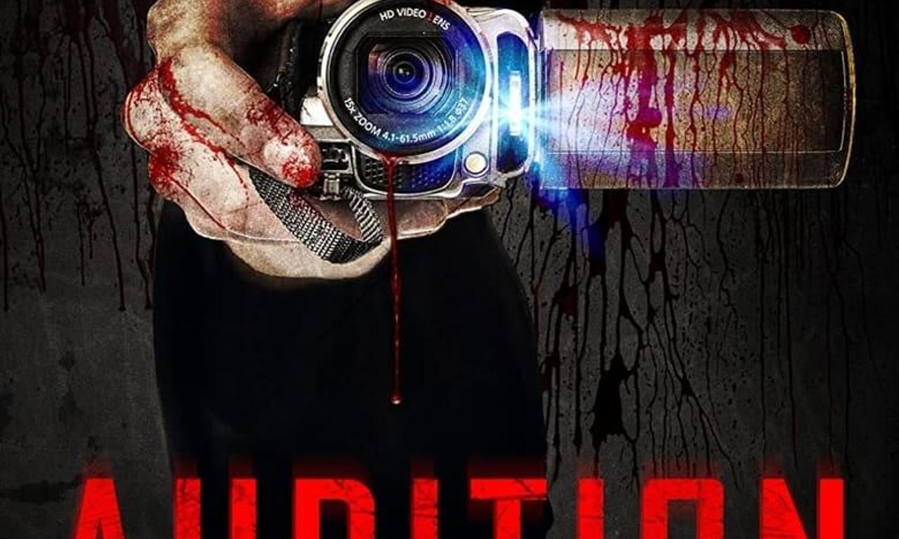 header image for Audition: Found Footage Film