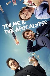 You, Me and the Apocalypse