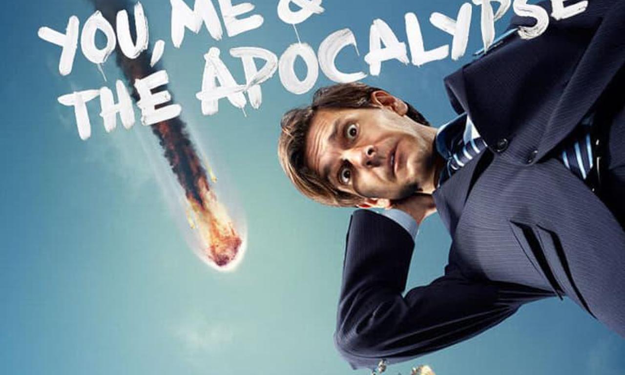 header image for You, Me and the Apocalypse