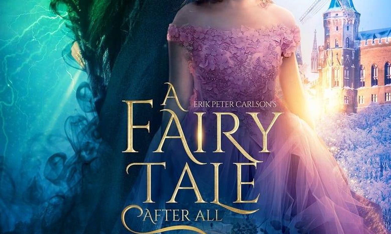 header image for A Fairy Tale After All