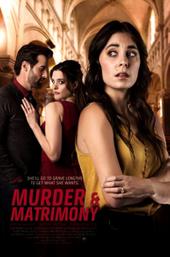 Murder & Matrimony