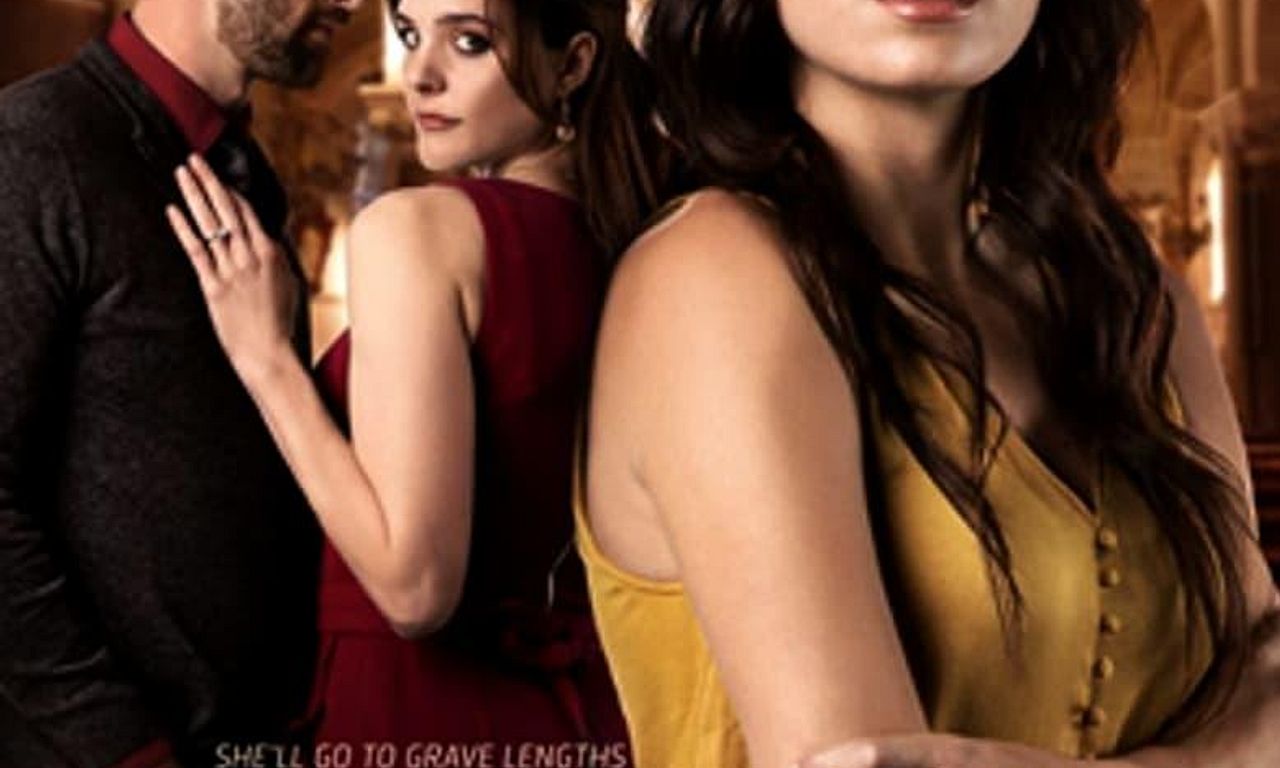 header image for Murder & Matrimony