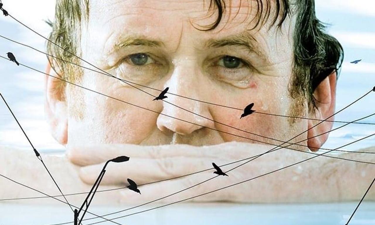 header image for Parked