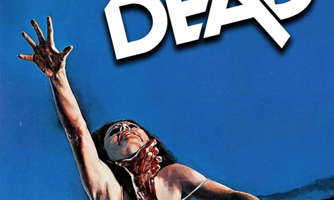 header image for The Evil Dead
