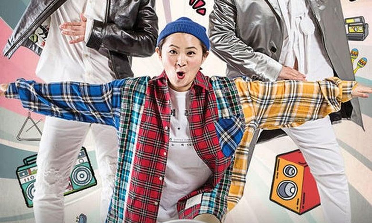 header image for Weekly Idol