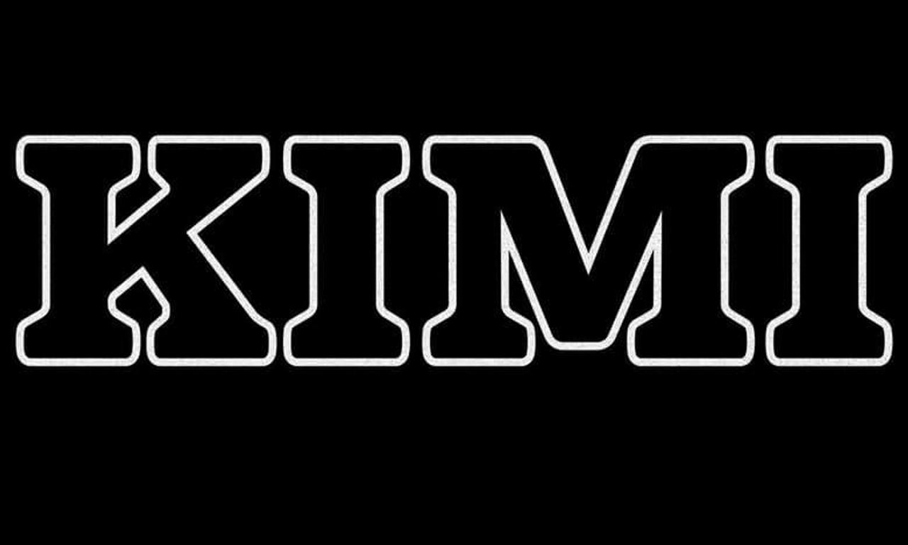 header image for Kimi