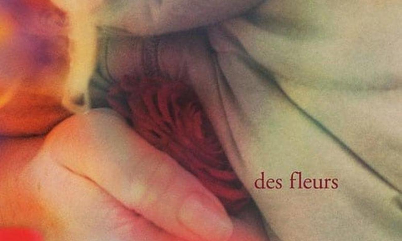 header image for Flowers