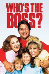 Who's the Boss?
