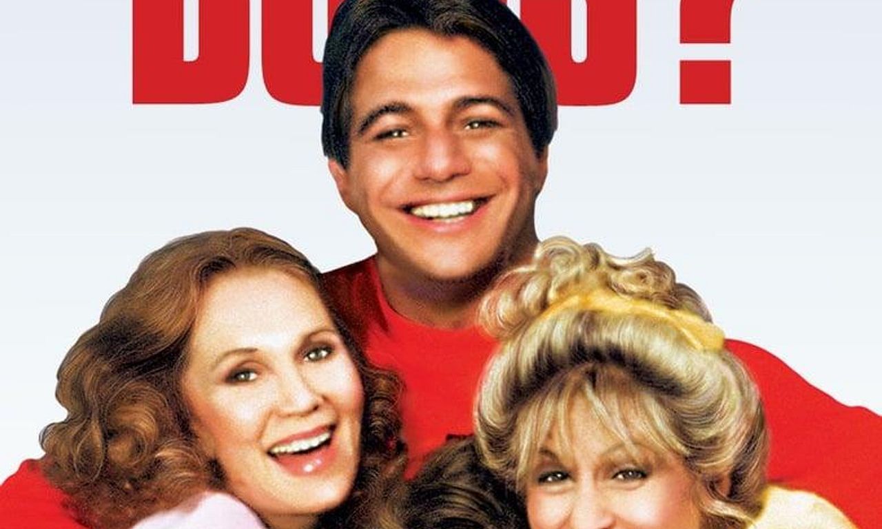 header image for Who's the Boss?