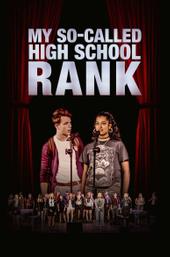 My So-Called High School Rank