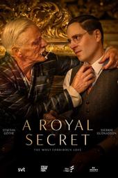 A Royal Secret
