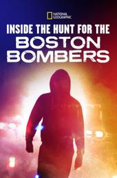 Inside the Hunt for the Boston Bombers