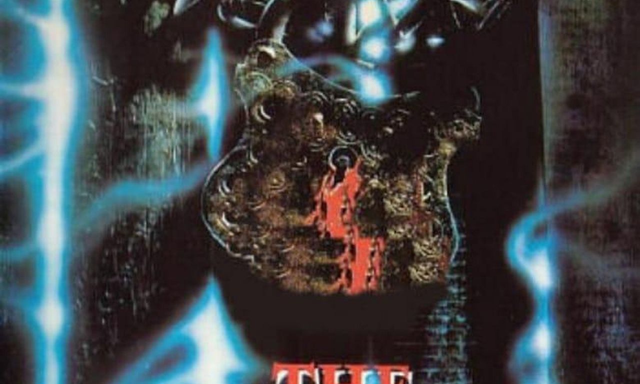 header image for The Cellar