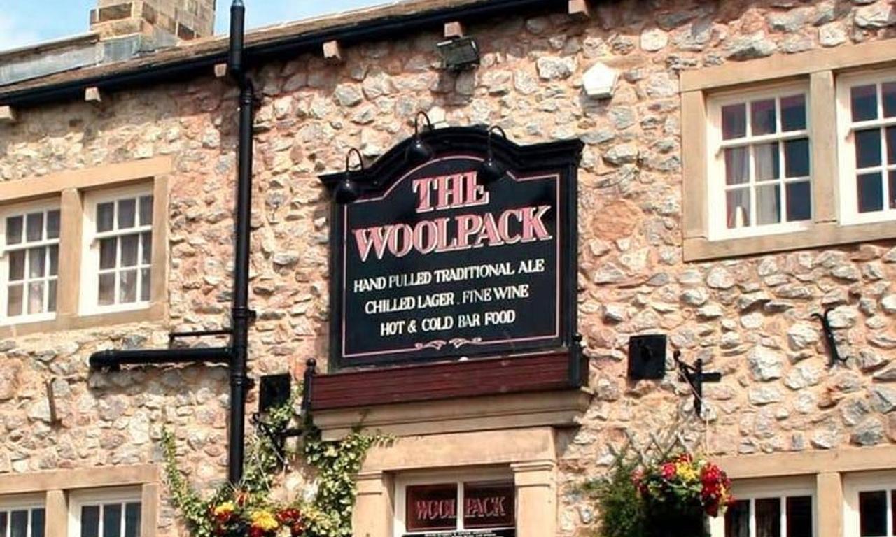 header image for Emmerdale