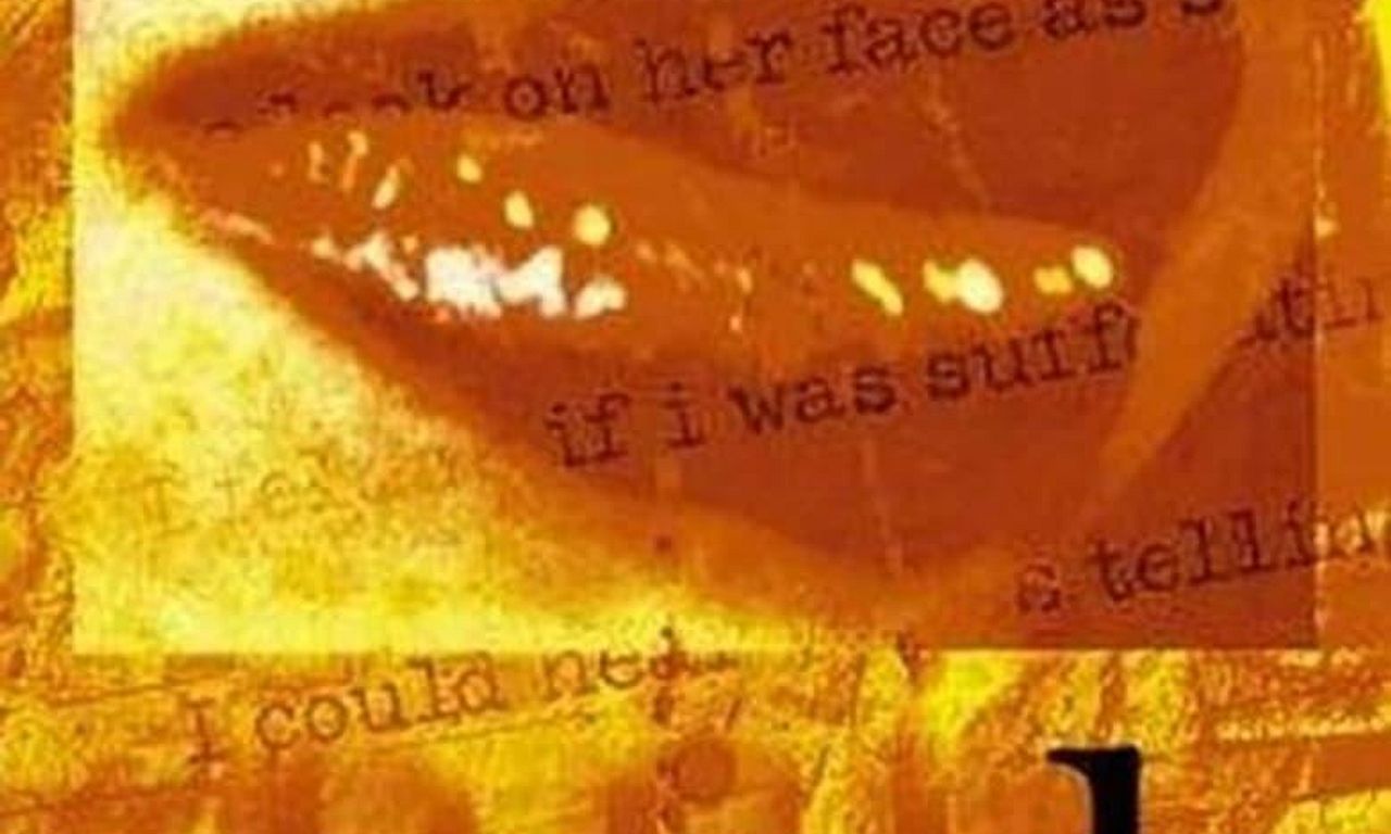 header image for Red Letters