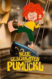 Neue Geschichten vom Pumuckl