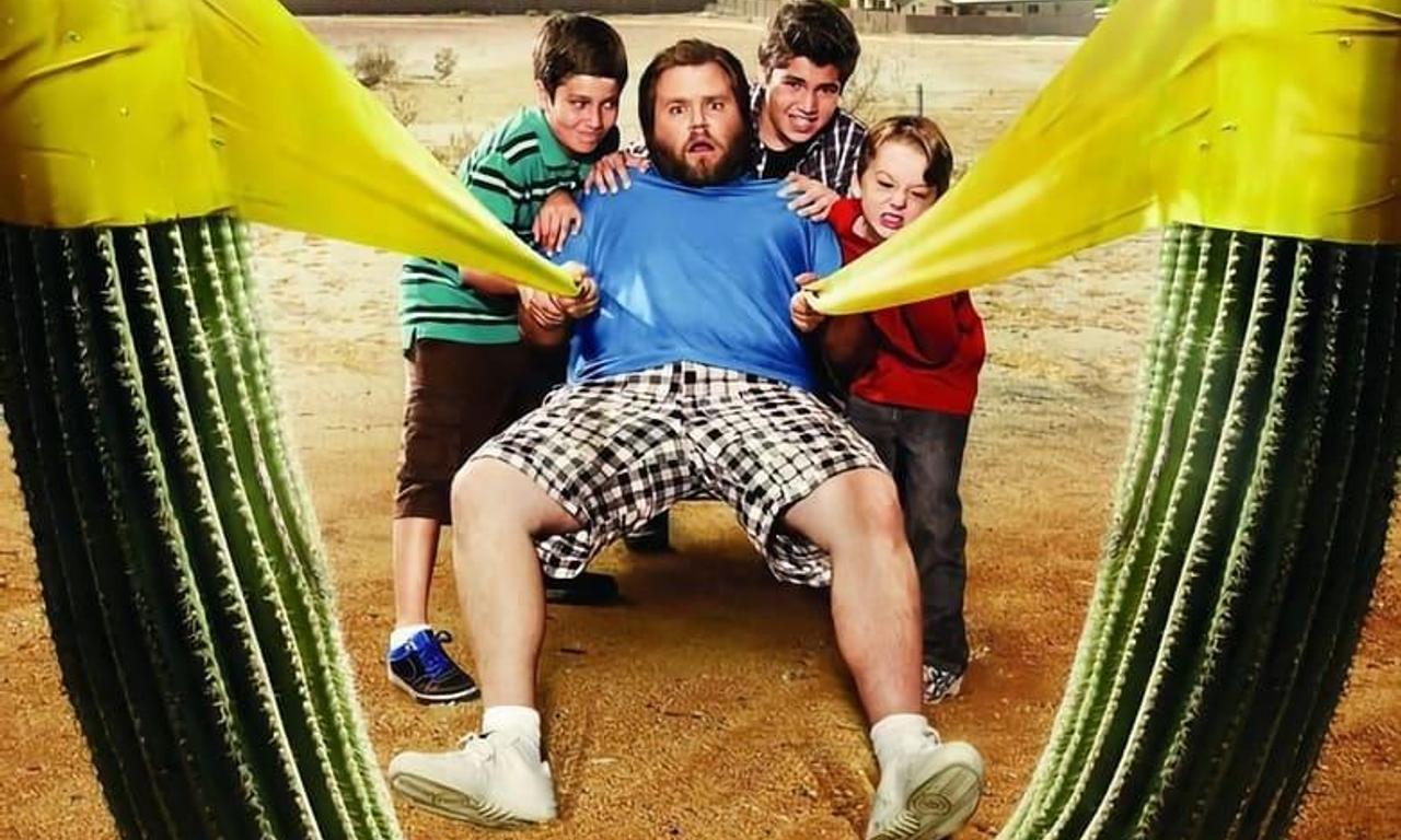 header image for Sons of Tucson