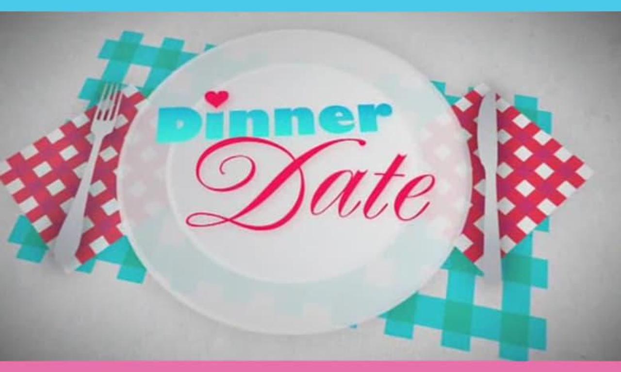 header image for Dinner Date