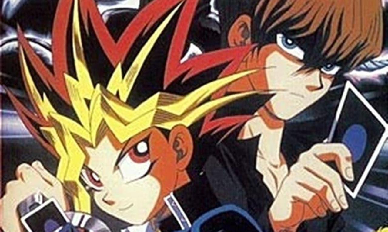 header image for Yu☆Gi☆Oh!