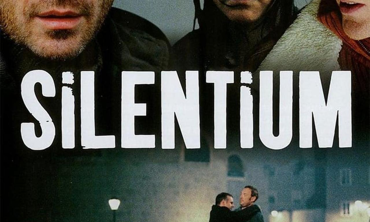 header image for Silentium