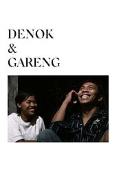 Denok & Gareng
