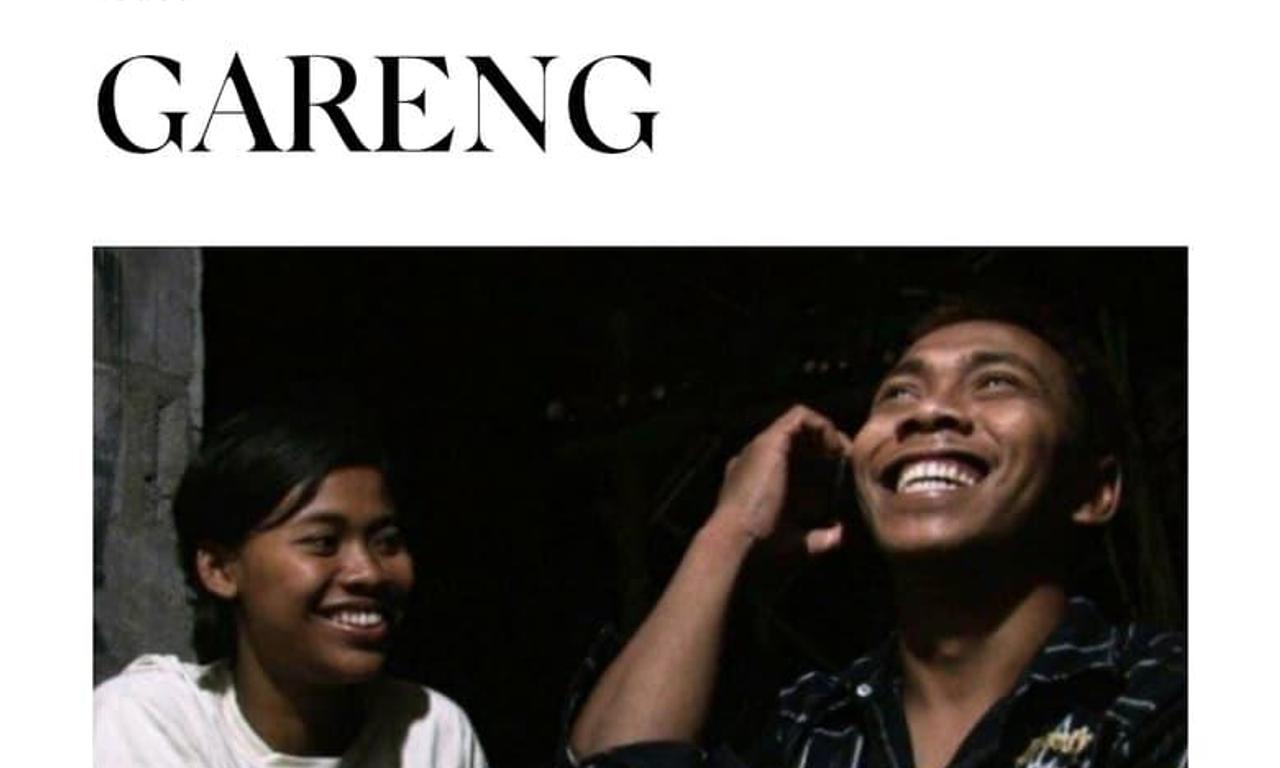 header image for Denok & Gareng
