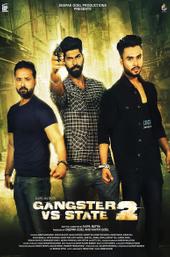 Gangster Vs State 2