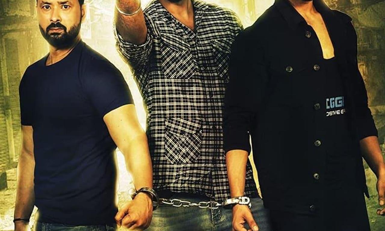header image for Gangster Vs State 2